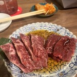 酒と焼肉ニュートミー - 