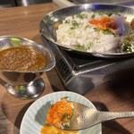 酒と焼肉ニュートミー - 