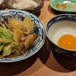 鳥匠いし井ひな - 