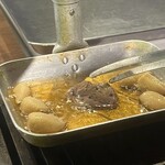 酒と焼肉ニュートミー - 