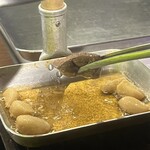 酒と焼肉ニュートミー - 