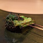 鳥匠いし井ひな - 