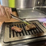 酒と焼肉ニュートミー - 