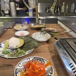 酒と焼肉ニュートミー - 