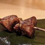 鳥匠いし井ひな - 