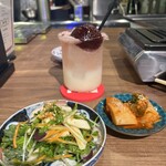 酒と焼肉ニュートミー - 