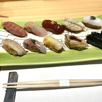 すし 福寿 - 