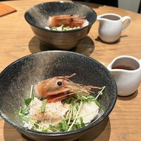 フレンチ串揚げBEIGNET 東京 - 