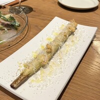 フレンチ串揚げBEIGNET 東京 - 