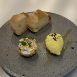 French Wine Bar undemi - 