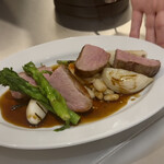 French Wine Bar undemi - 