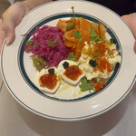 French Wine Bar undemi - 