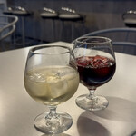 French Wine Bar undemi - 