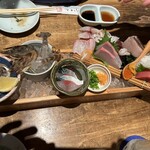 博多磯ぎよし - 