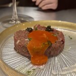 French Wine Bar undemi - 