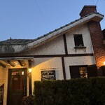 コーヒーハウス葡萄畑 - 