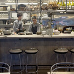 French Wine Bar undemi - 