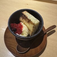 焼き鳥 茂 東桜 - 