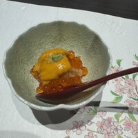 名古屋 栄 鮨 栄華 - 