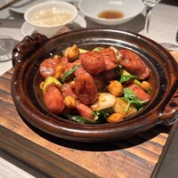 京鼎樓 HANARE店 - 