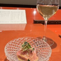 鮨　銀座　鰤門 - 