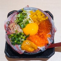 豚料理 酔狂割烹 伊達 - 