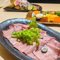 豚料理 酔狂割烹 伊達 - 