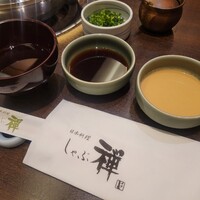 しゃぶ禅 渋谷店 - 