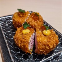 豚料理 酔狂割烹 伊達 - 