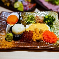 豚料理 酔狂割烹 伊達 - 