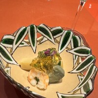 鮨　銀座　鰤門 - 