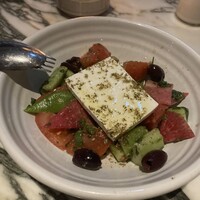 THE APOLLO - 上に乗ってるチーズの塩分がとにかく効いてる