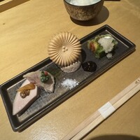 焼き鳥 茂 東桜 - 