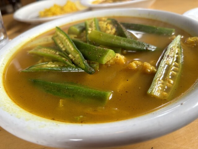 かりーごや - 銭函（インドカレー）の写真