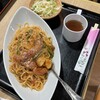 洋食とパスタの店 キッチン ローマ