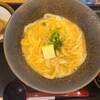 山下本気うどん 神楽坂