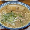 元祖赤のれん 節ちゃんラーメン 天神本店