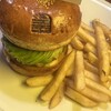 Burger Revolution Tokyo Wine & Bar 六本木店