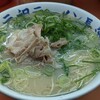 元祖ラーメン長浜家