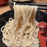 三田製麺所 - (✿´꒳`)ﾉ°+.*太麺あっぷ