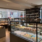 広島アンデルセン - 1階