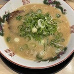 中華そば 花京 - 