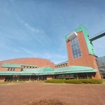 カフェテリア アメニティ - パレットおおさき