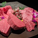 289872588 - 本日のお肉