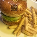 Burger Revolution Tokyo Wine & Bar - 