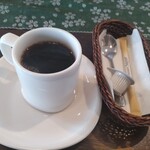 カフェテリア アメニティ - コーヒー