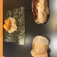 SUSHI BANYA KAI 品川店 - 