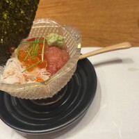 SUSHI BANYA KAI 品川店 - 