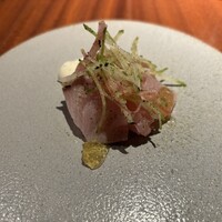 Osteria Da Boo. - 