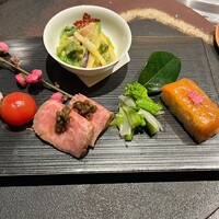 佐賀牛 Sagaya 銀座 - 